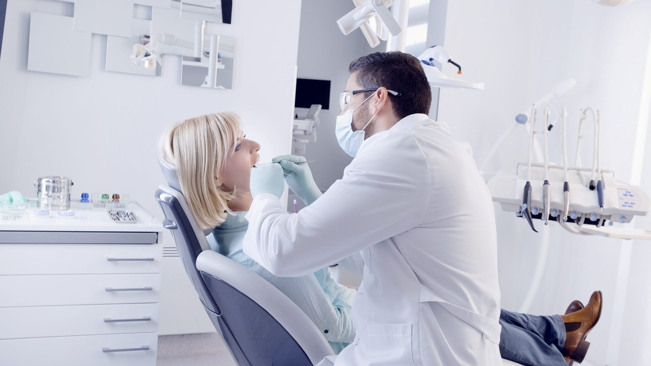 Dentist in Lakehurst, NJ